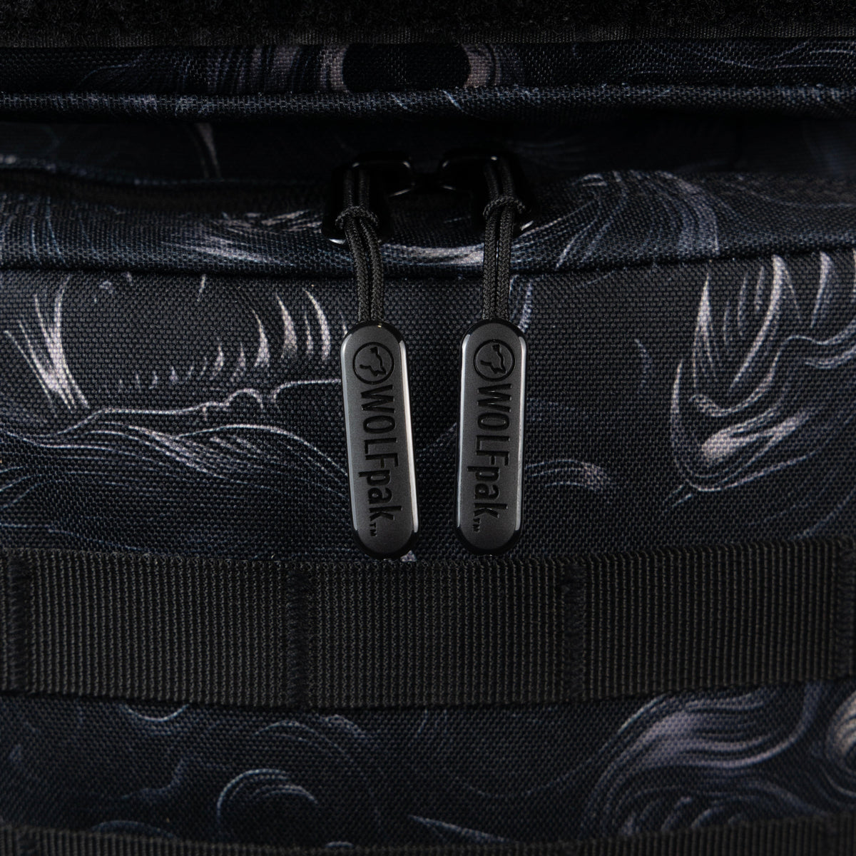 35L Backpack Face Your Demons - Image 14
