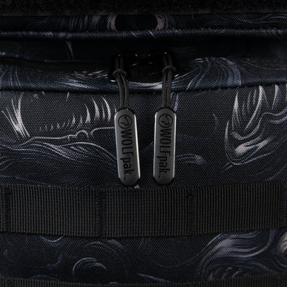 35L Backpack Face Your Demons - Image 14