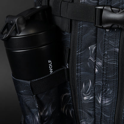 35L Backpack Face Your Demons - Image 15