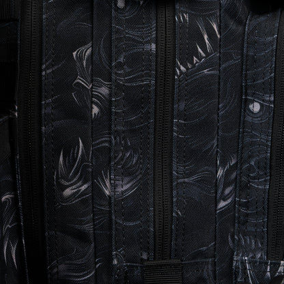 45L Backpack Face Your Demons - Image 16