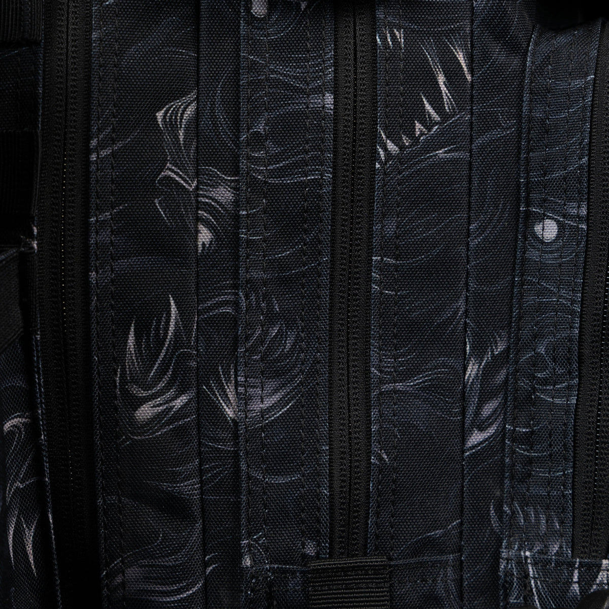 35L Backpack Face Your Demons - Image 16