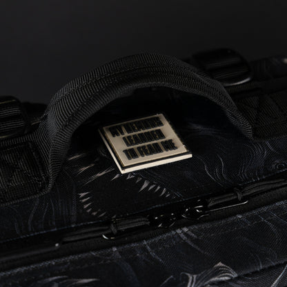 45L Backpack Face Your Demons - Image 17