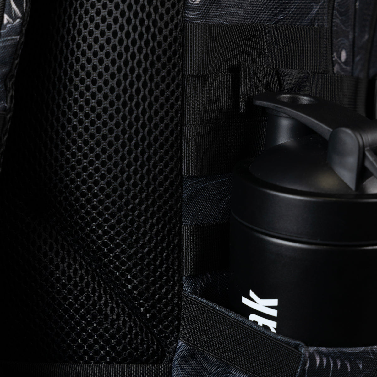 35L Backpack Face Your Demons - Image 18