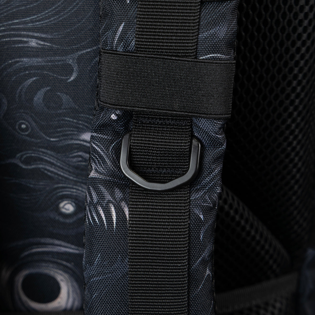 35L Backpack Face Your Demons - Image 19