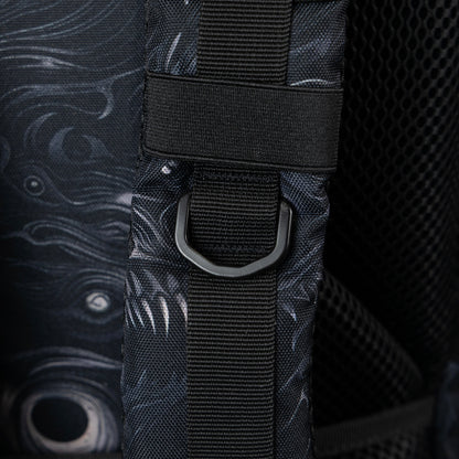35L Backpack Face Your Demons - Image 19