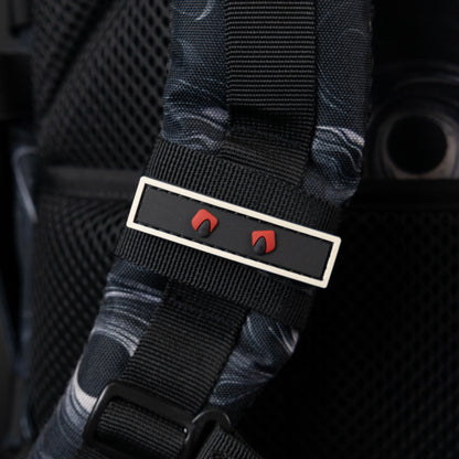 35L Backpack Face Your Demons - Image 20
