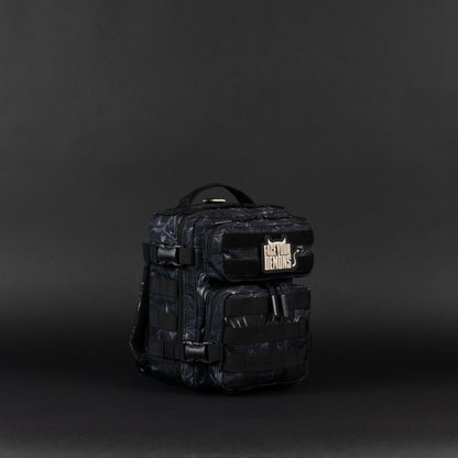 9L Backpack Mini Face Your Demons - Image 8