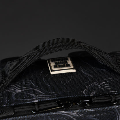 9L Backpack Mini Face Your Demons - Image 12
