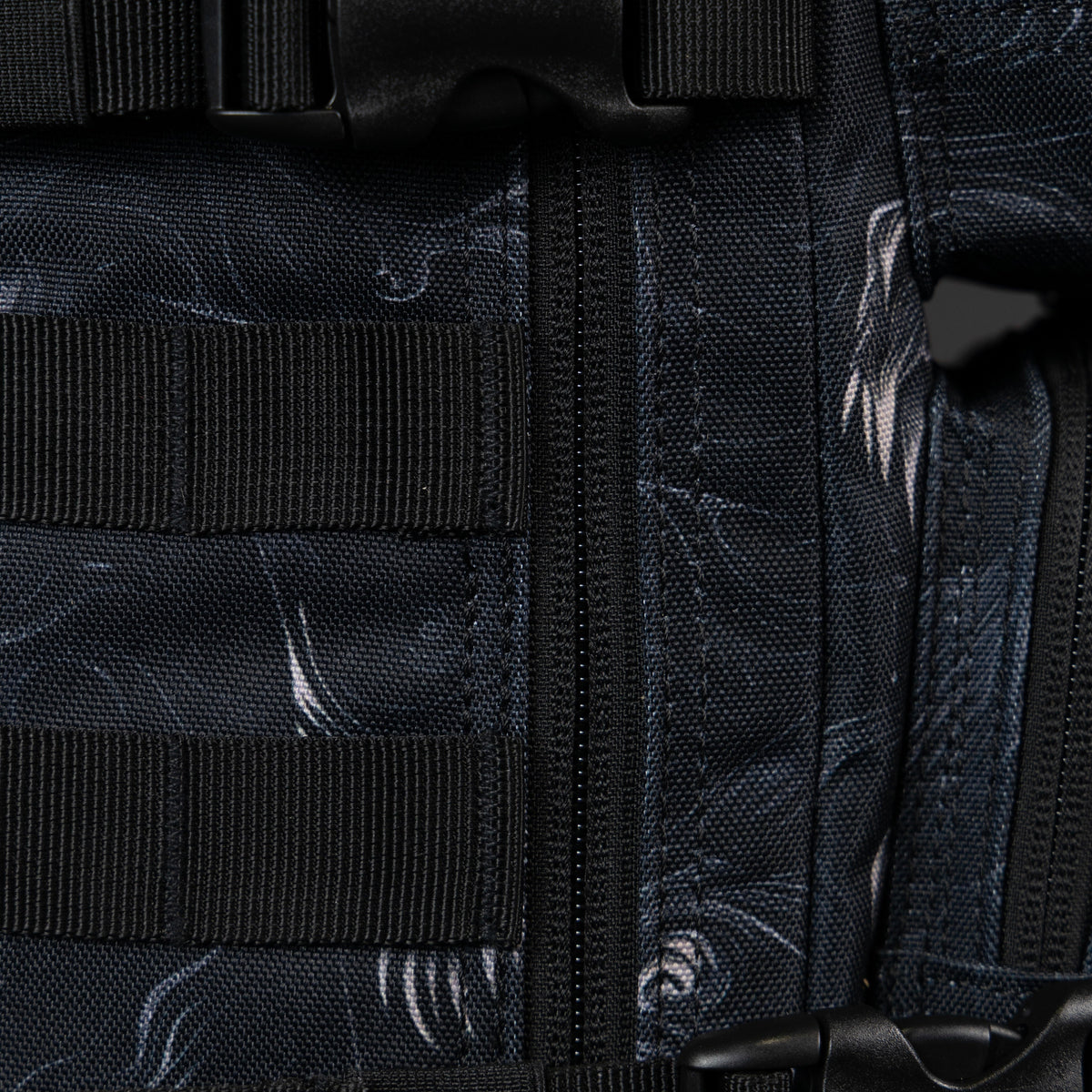 9L Backpack Mini Face Your Demons - Image 13