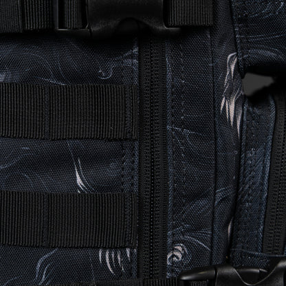 9L Backpack Mini Face Your Demons - Image 13