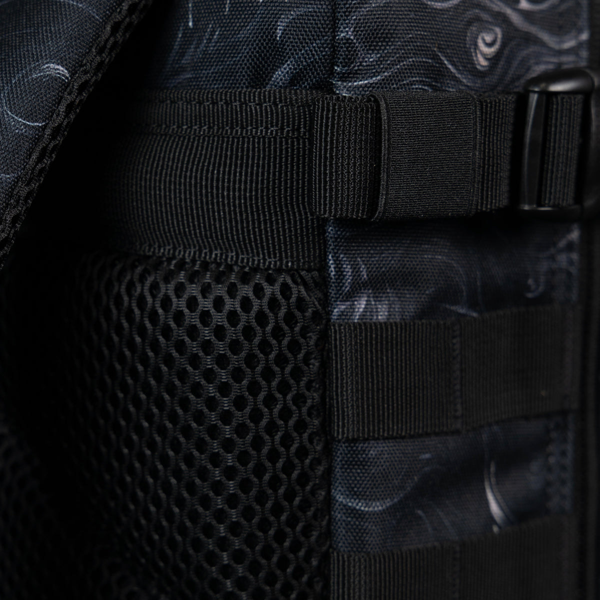 9L Backpack Mini Face Your Demons - Image 14