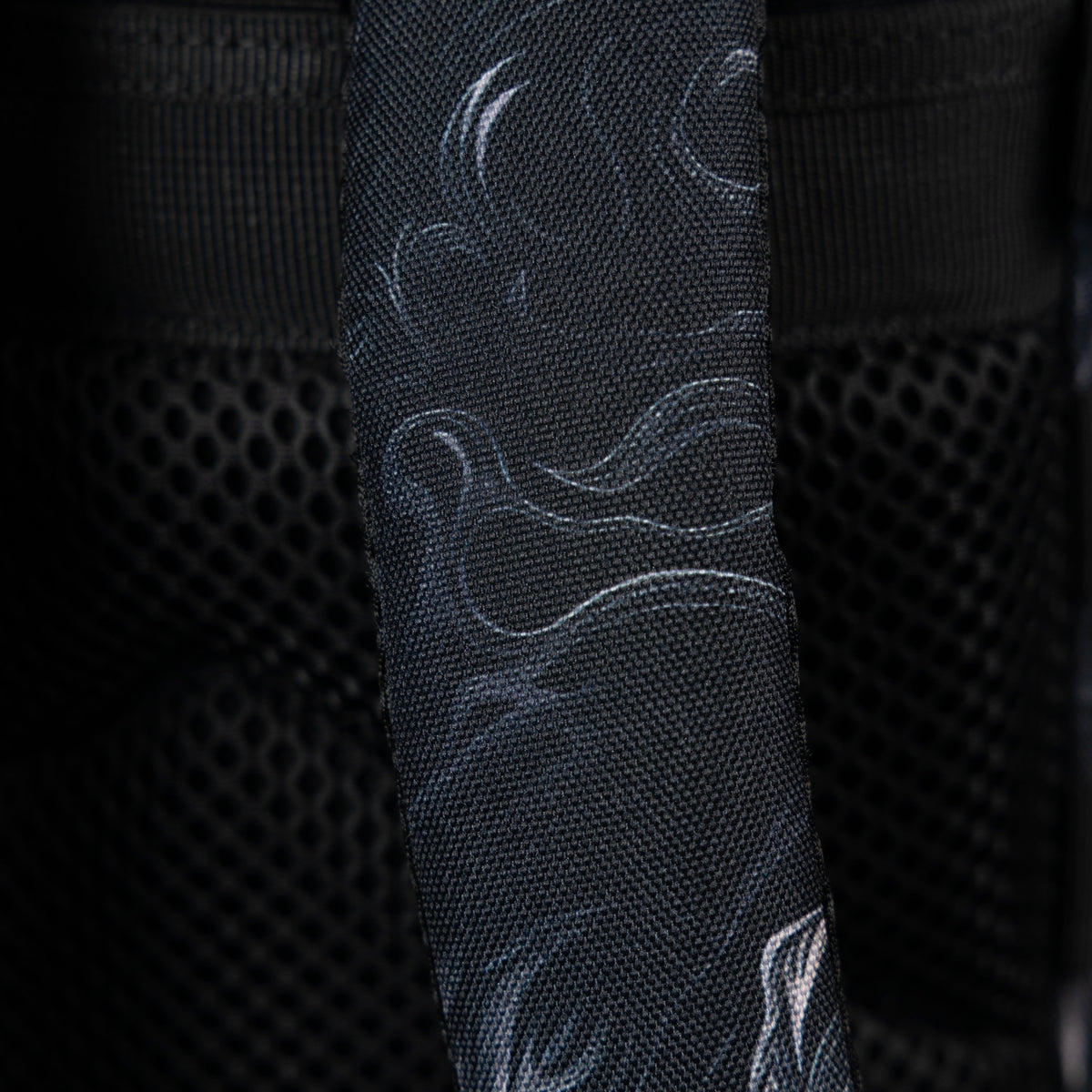 9L Backpack Mini Face Your Demons - Image 15