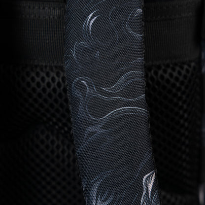 9L Backpack Mini Face Your Demons - Image 15