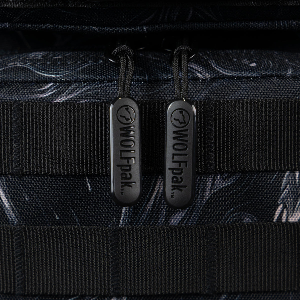9L Backpack Mini Face Your Demons - Image 16