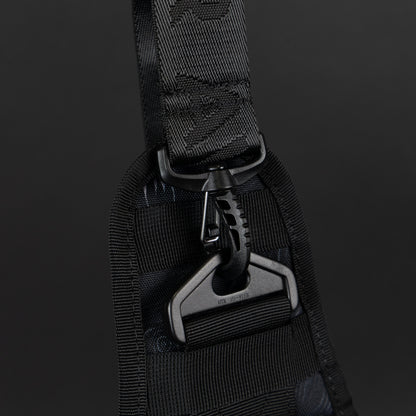 9L Tactical Sling Bag Face Your Demons - Image 11