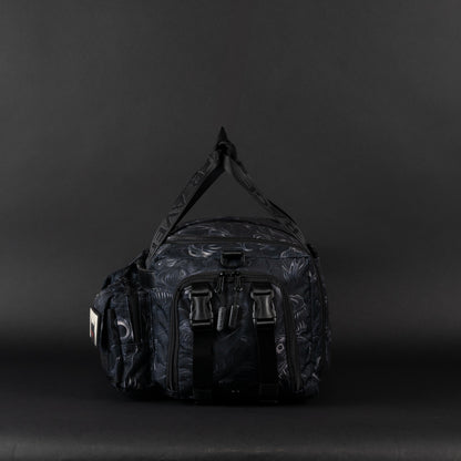 30L Perfect Duffle Bag Face Your Demons - Image 10