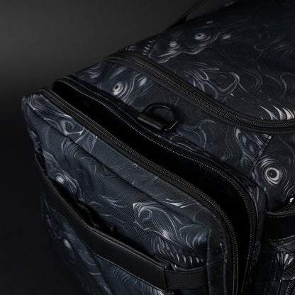 30L Perfect Duffle Bag Face Your Demons - Image 17