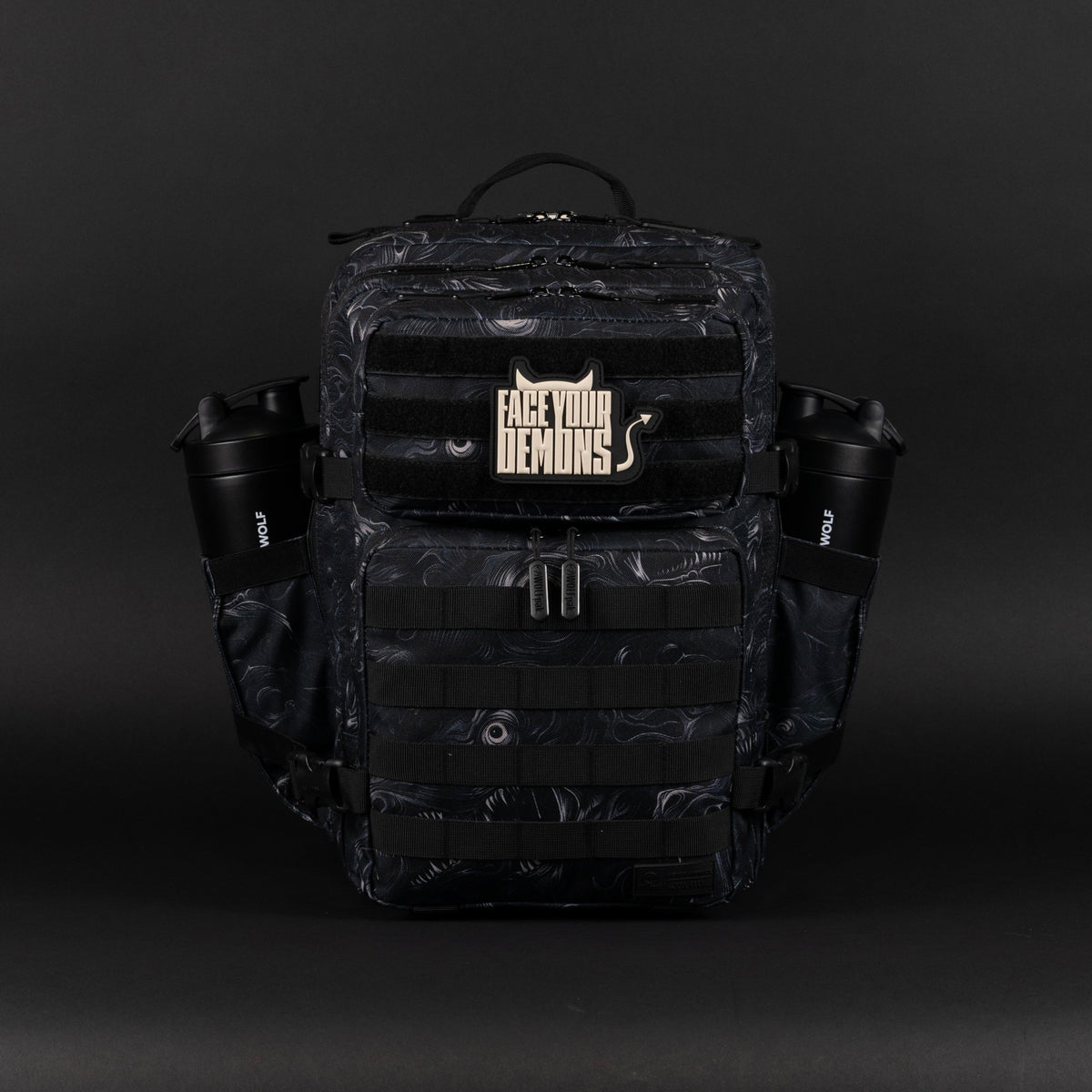 Ash & Armor Bundle - Image 4