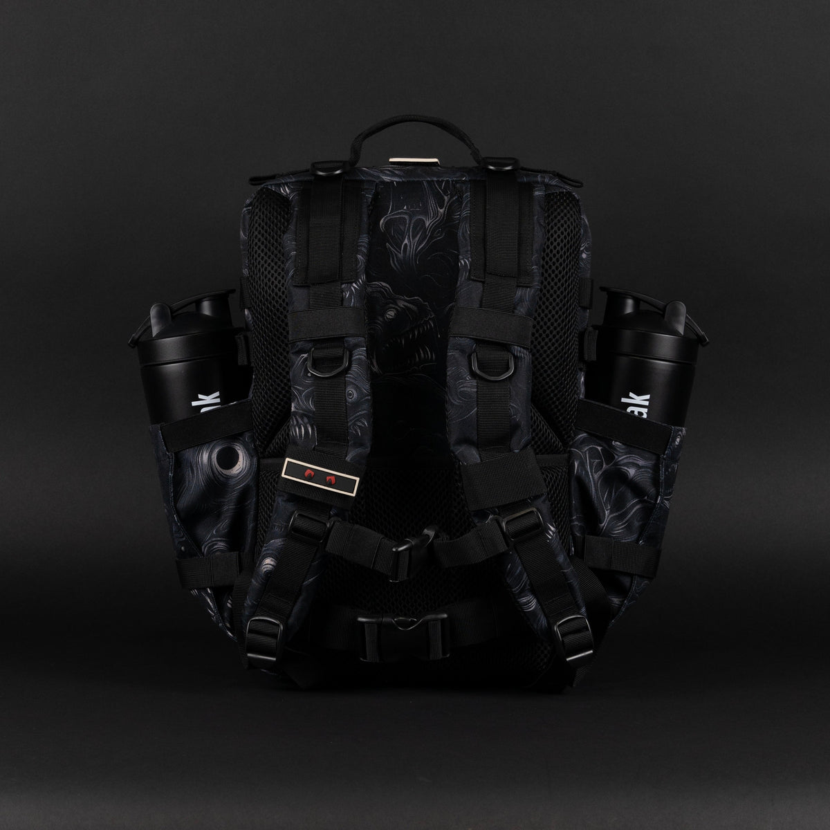 35L Backpack Face Your Demons - Image 9
