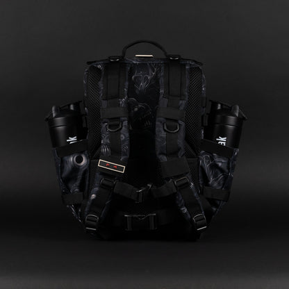 35L Backpack Face Your Demons - Image 9