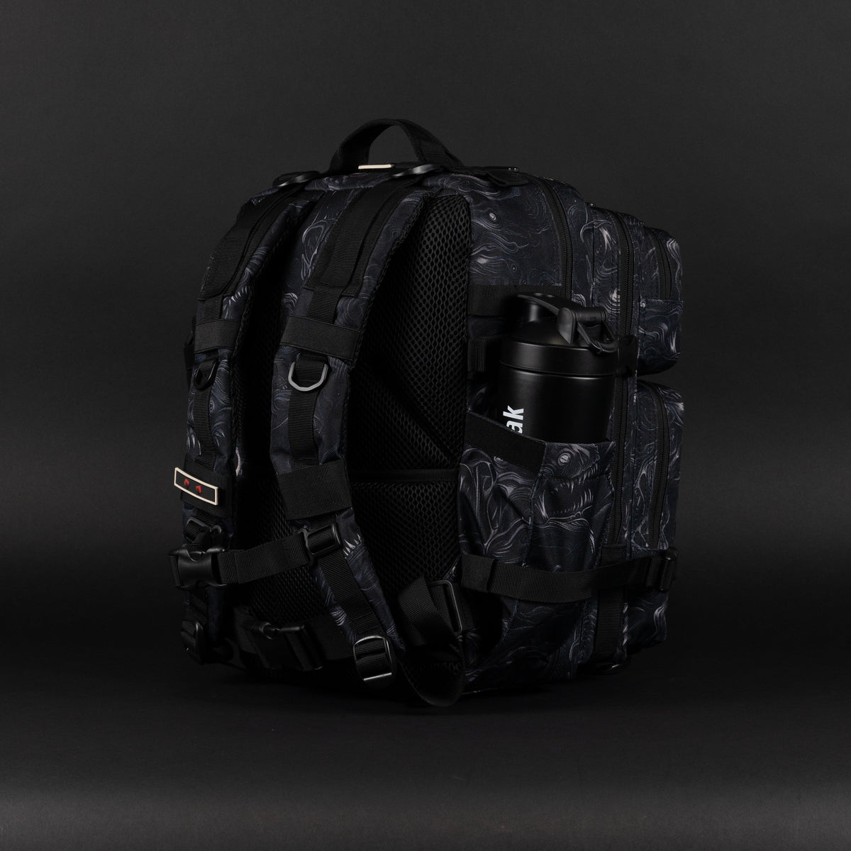 35L Backpack Face Your Demons - Image 10