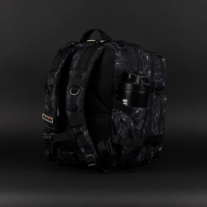 35L Backpack Face Your Demons - Image 10