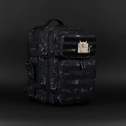 35L Backpack Face Your Demons - Image 12
