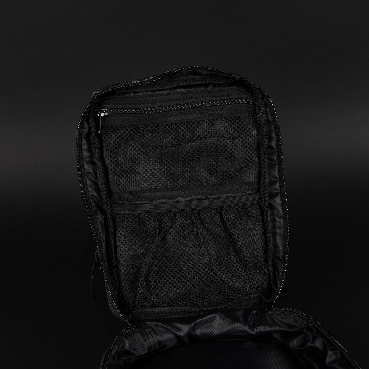 9L Backpack Mini Face Your Demons - Image 18