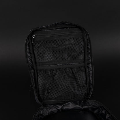 9L Backpack Mini Face Your Demons - Image 18