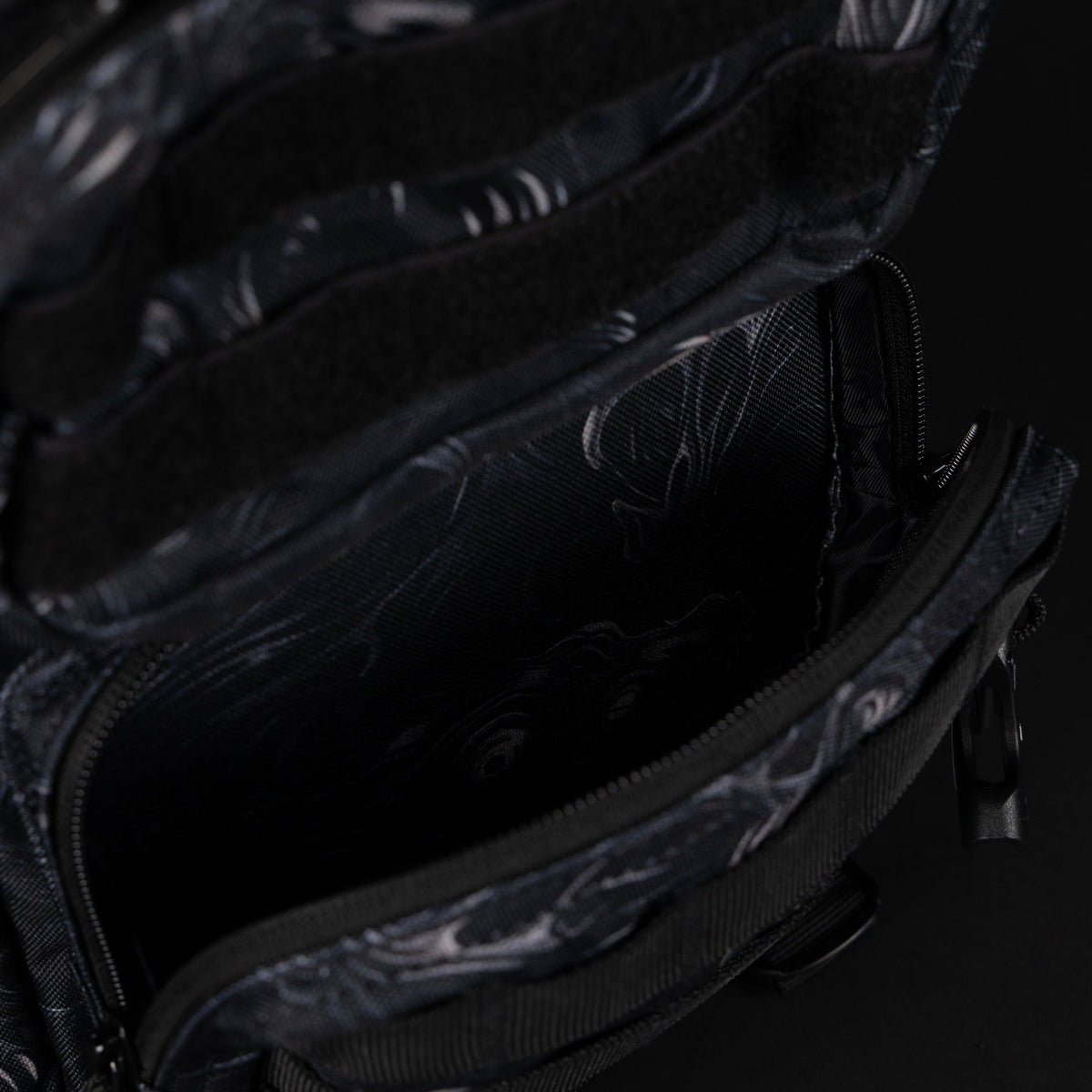 9L Backpack Mini Face Your Demons - Image 19