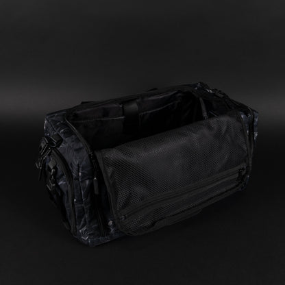 30L Perfect Duffle Bag Face Your Demons - Image 19