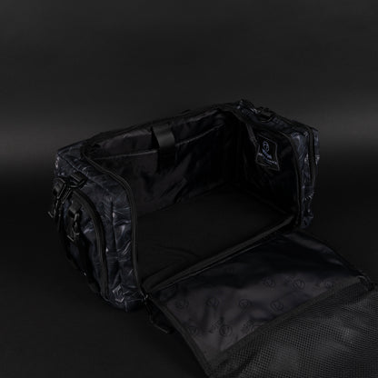 30L Perfect Duffle Bag Face Your Demons - Image 20