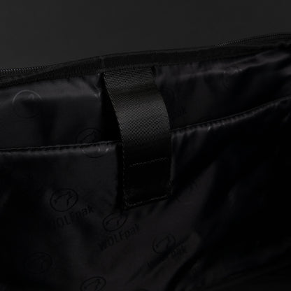 30L Perfect Duffle Bag Face Your Demons - Image 21