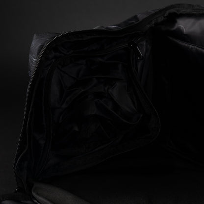 30L Perfect Duffle Bag Face Your Demons - Image 23