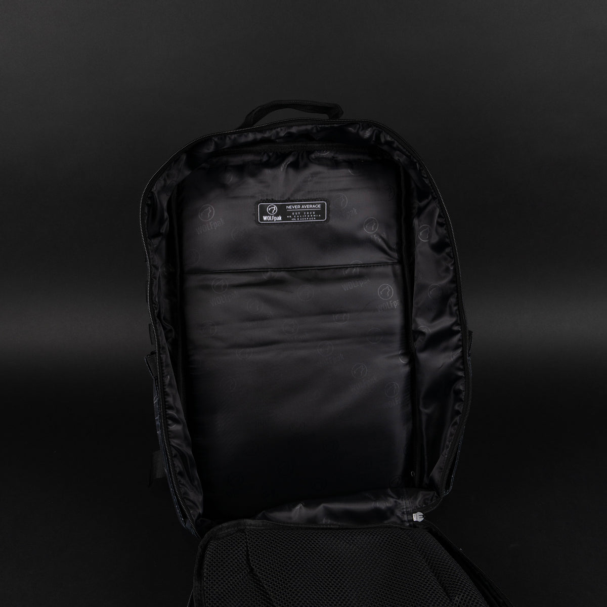 45L Backpack Face Your Demons - Image 21