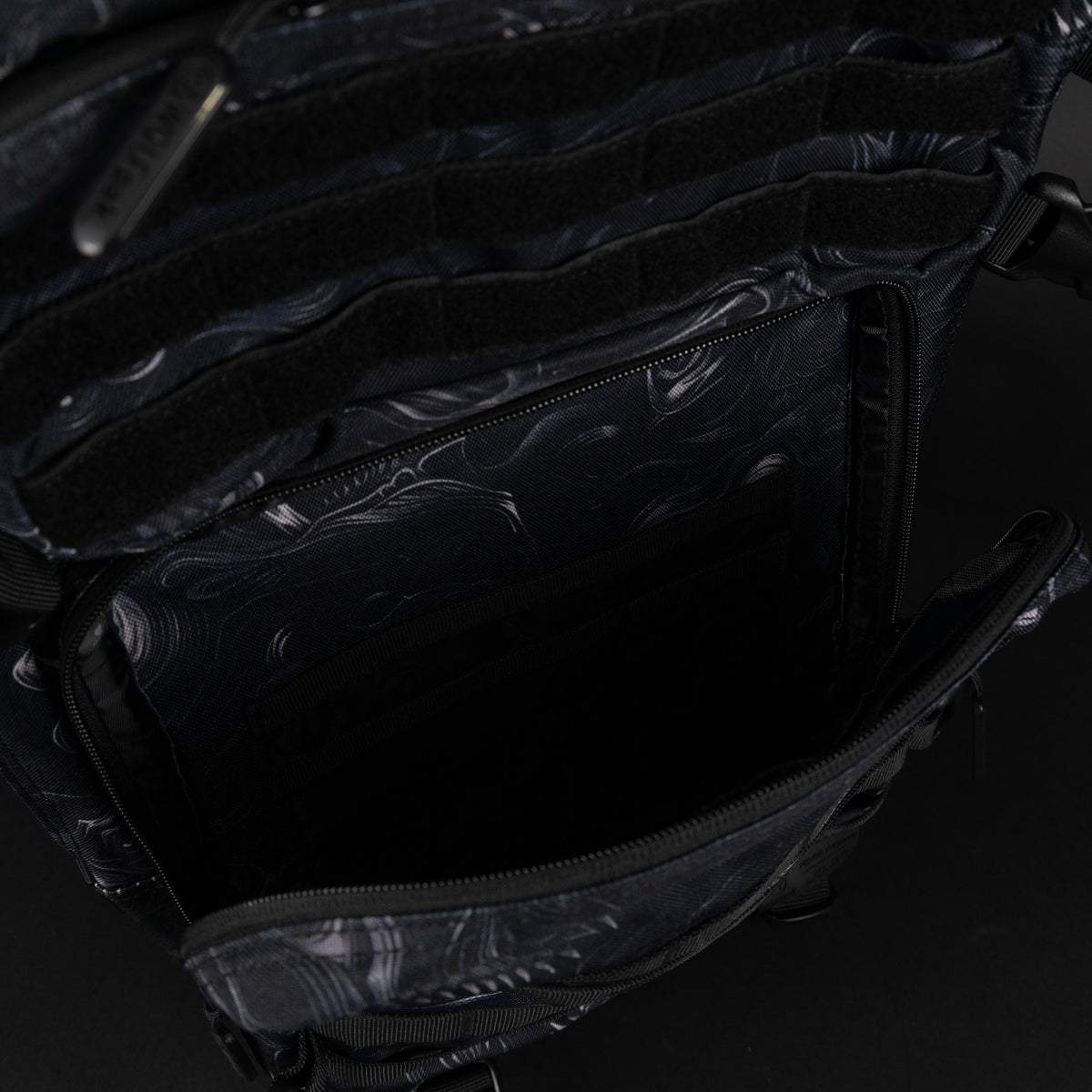 35L Backpack Face Your Demons - Image 25