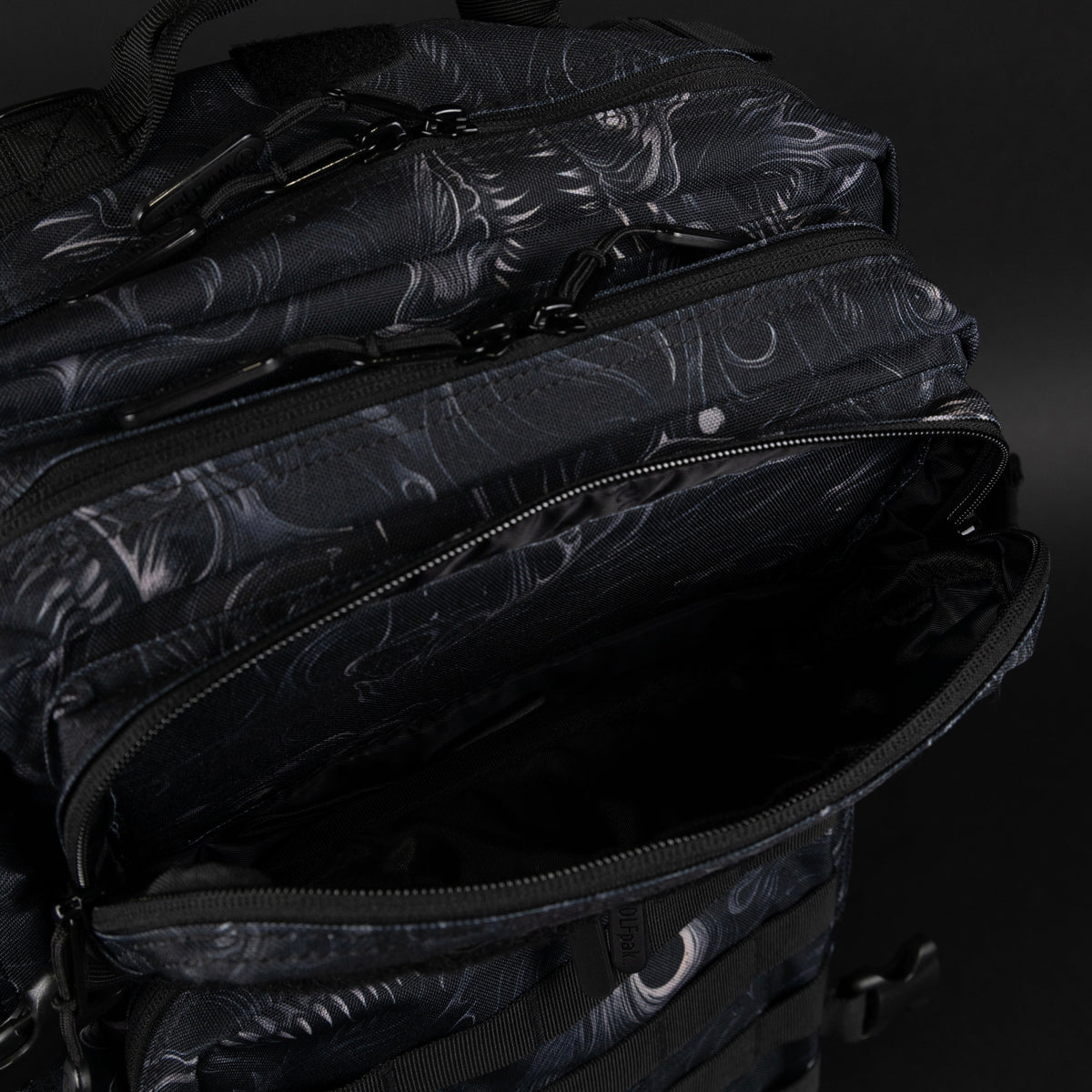 35L Backpack Face Your Demons - Image 26