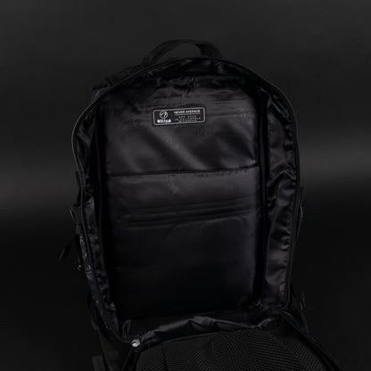 35L Backpack Face Your Demons - Image 21