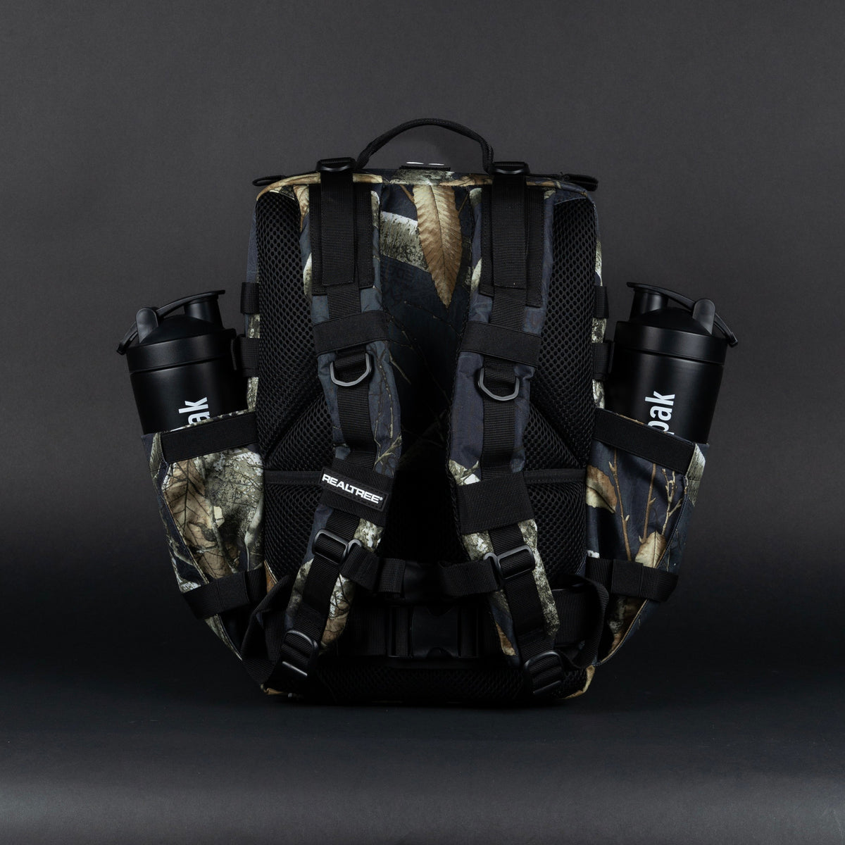 35L Realtree Edge Black Meal Prep Management - Image 12