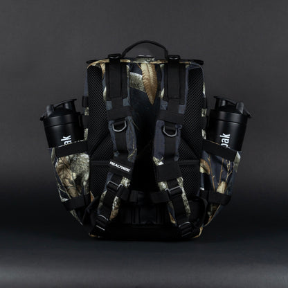 35L Realtree Edge Black Meal Prep Management - Image 12