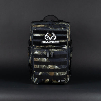 35L Realtree Edge Black Meal Prep Management - Image 13