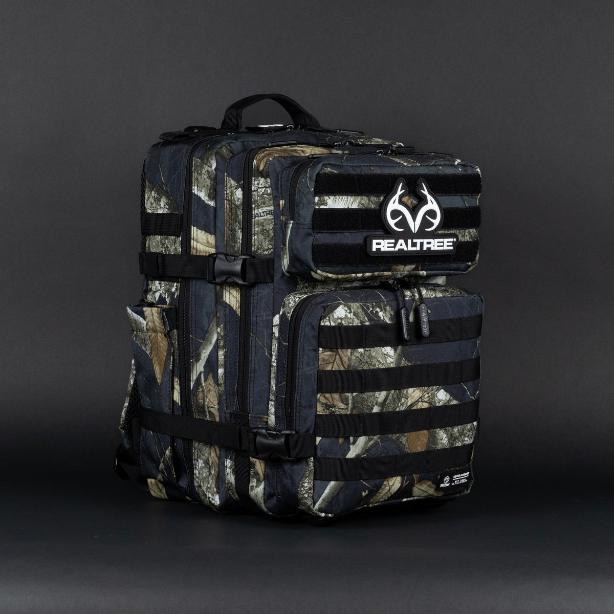 35L Realtree Edge Black Meal Prep Management - Image 14