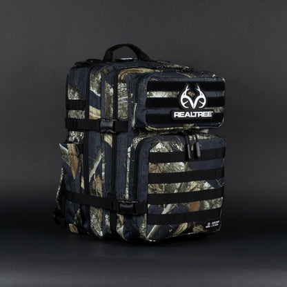 35L Realtree Edge Black Meal Prep Management - Image 14