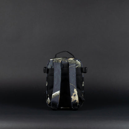 9L Backpack Mini Realtree Edge Black - Image 10