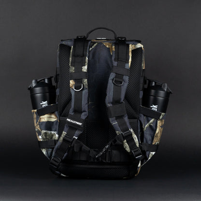 45L Backpack Realtree Edge Black - Image 10