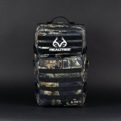 45L Backpack Realtree Edge Black - Image 11