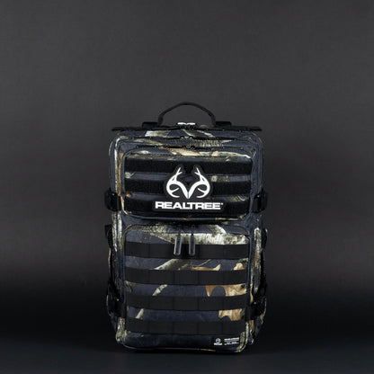 25L Backpack Realtree Edge Black - Image 11