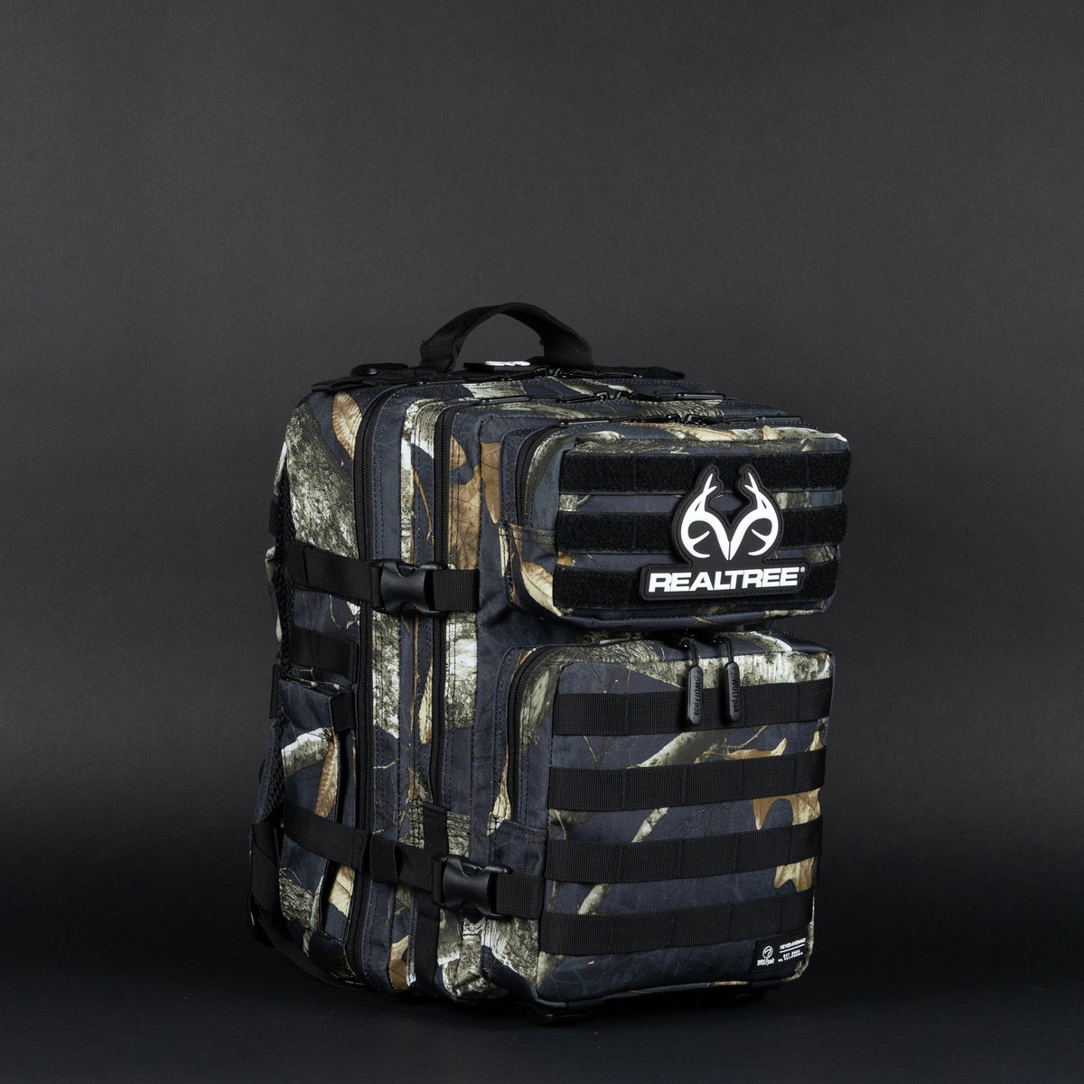 35L Realtree Edge Black Meal Prep Management - Image 10