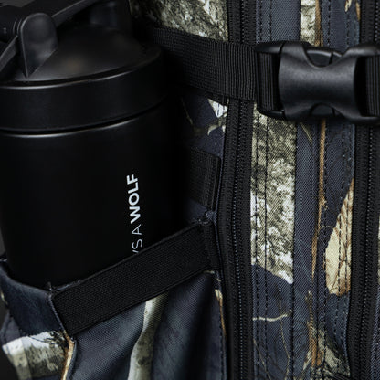 25L Backpack Realtree Edge Black - Image 15