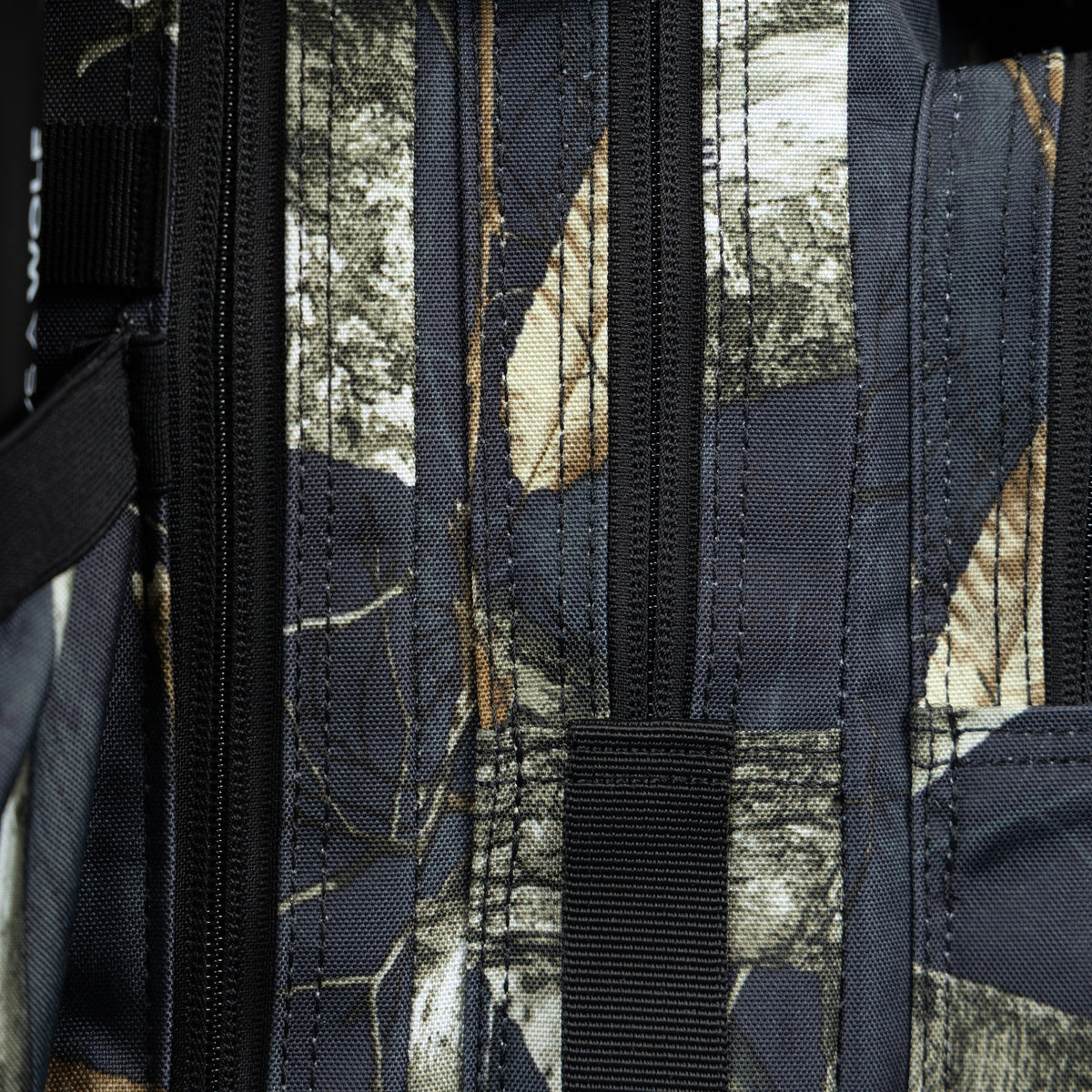 45L Backpack Realtree Edge Black - Image 16